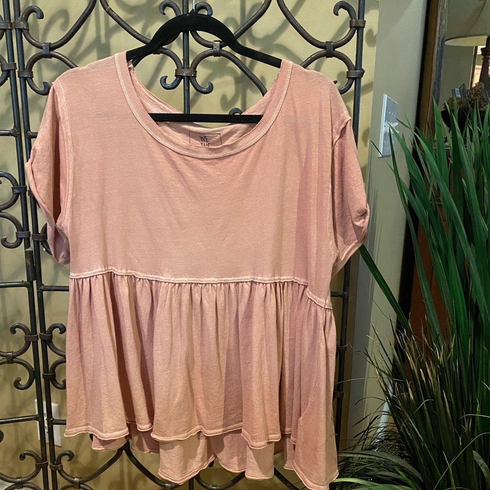 Free People top